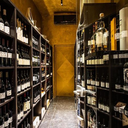 Dam Boutique Hotel & Restaurant 노바고리차 외부 사진
