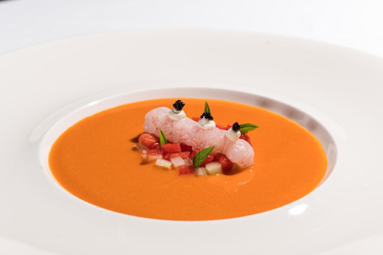 Dam Boutique Hotel & Restaurant 노바고리차 외부 사진