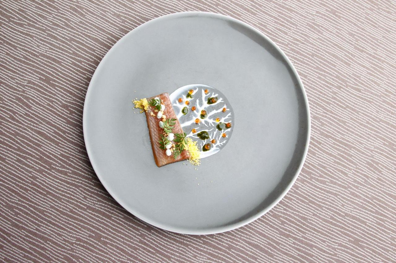 Dam Boutique Hotel & Restaurant 노바고리차 외부 사진