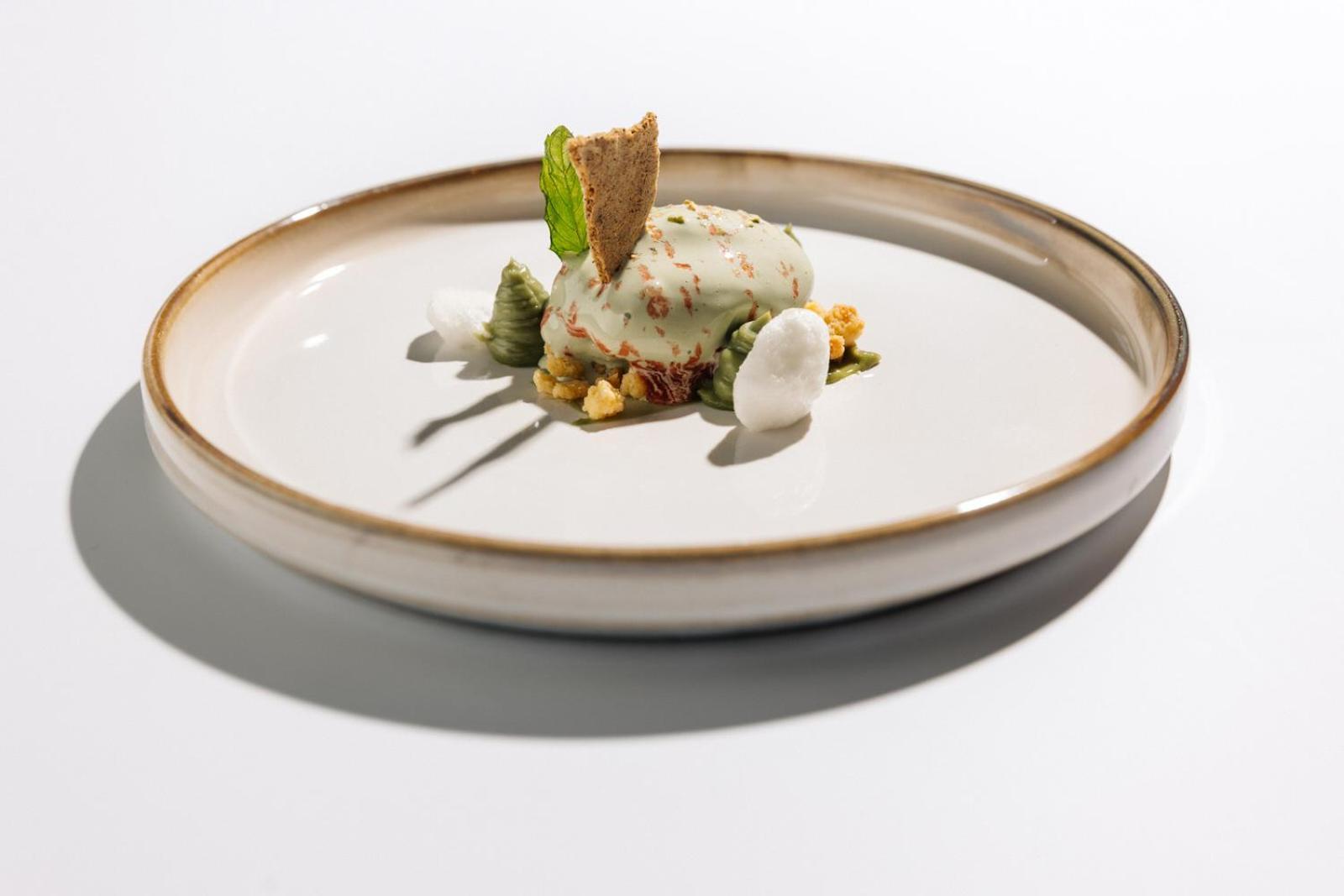 Dam Boutique Hotel & Restaurant 노바고리차 외부 사진