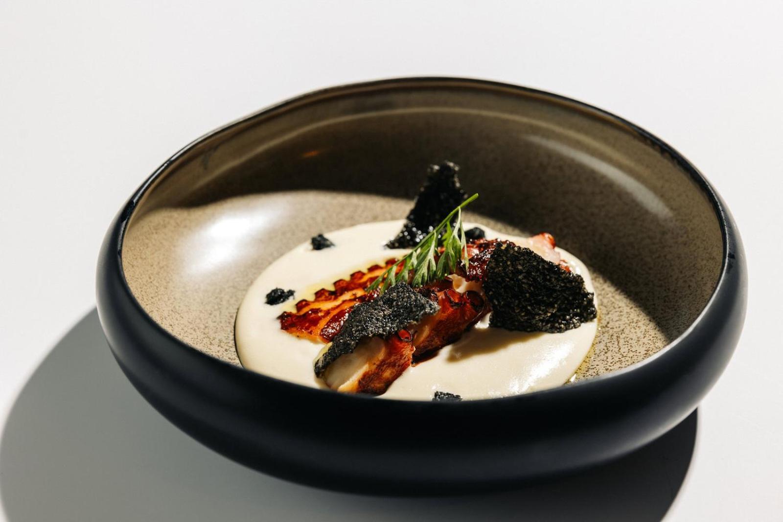 Dam Boutique Hotel & Restaurant 노바고리차 외부 사진