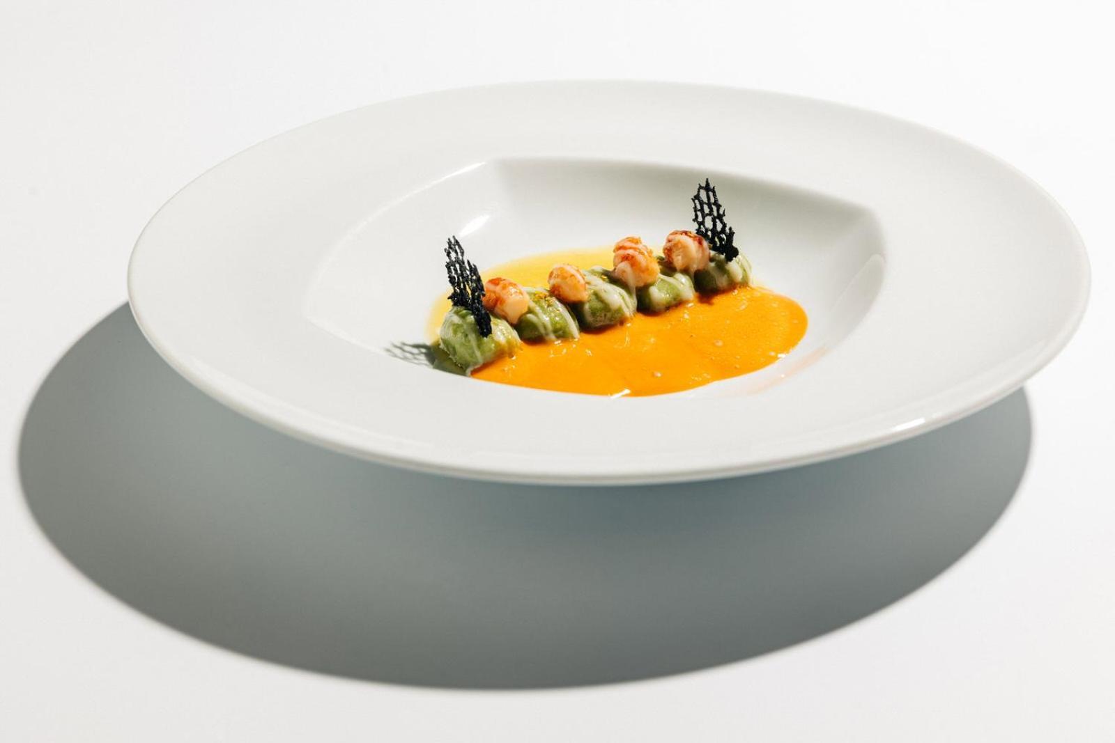 Dam Boutique Hotel & Restaurant 노바고리차 외부 사진