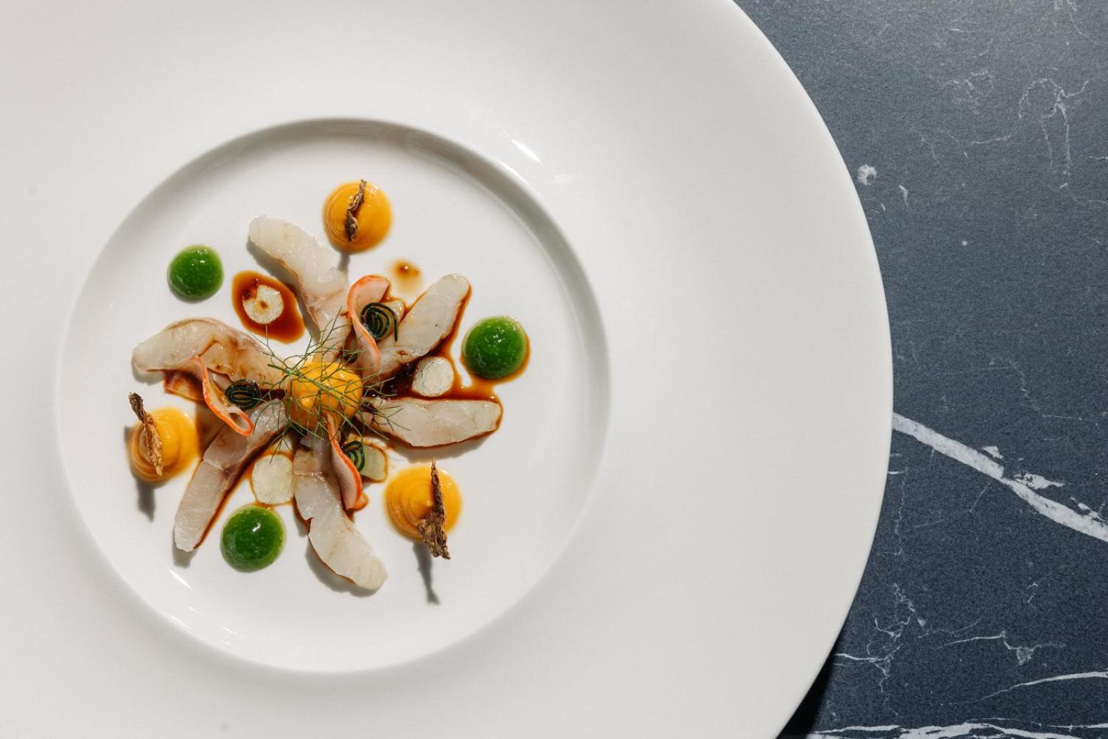 Dam Boutique Hotel & Restaurant 노바고리차 외부 사진