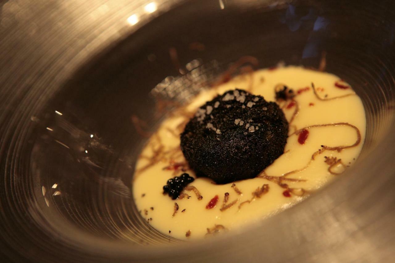 Dam Boutique Hotel & Restaurant 노바고리차 외부 사진