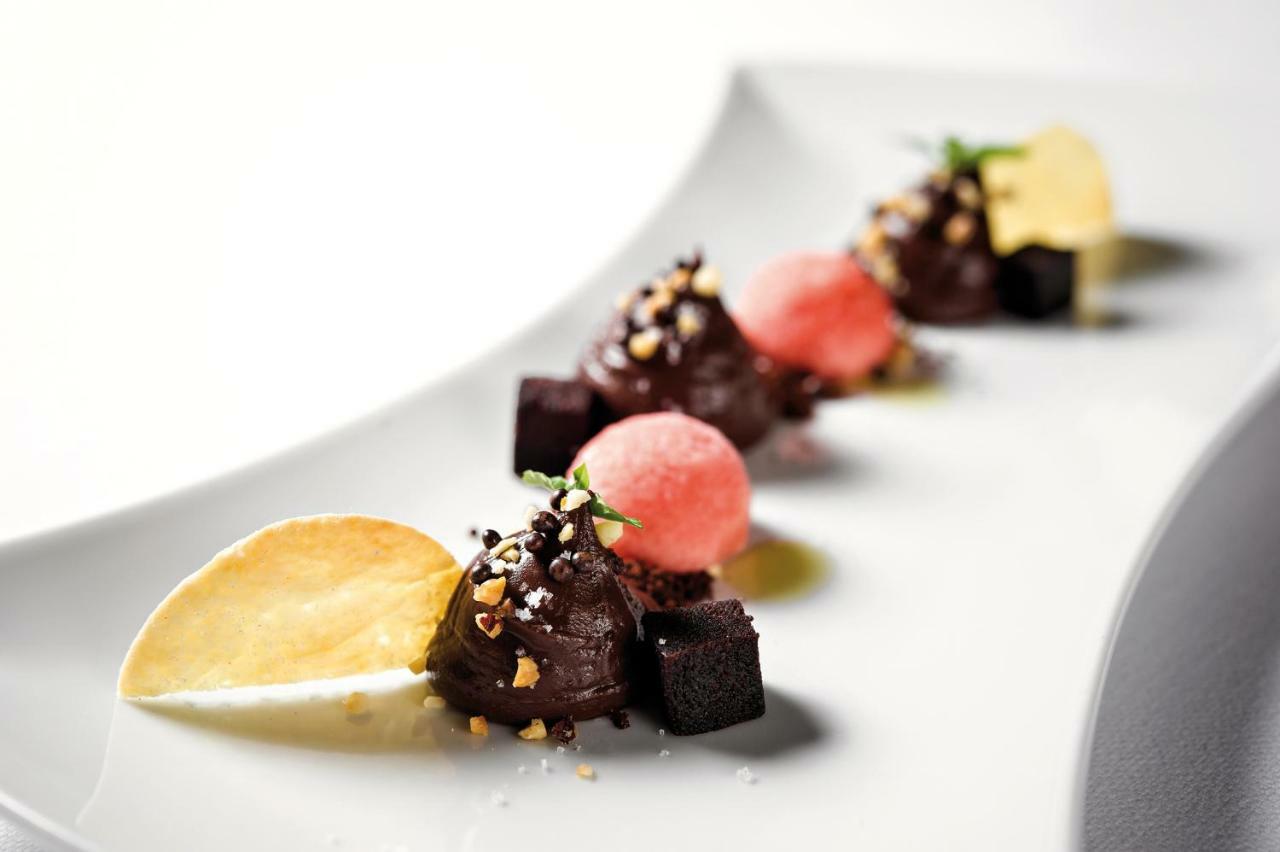 Dam Boutique Hotel & Restaurant 노바고리차 외부 사진