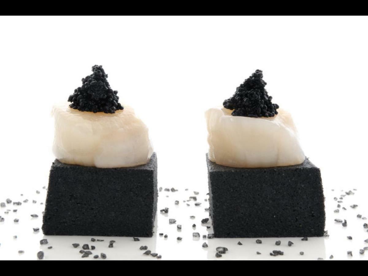 Dam Boutique Hotel & Restaurant 노바고리차 외부 사진