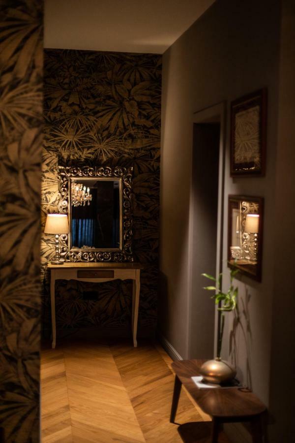 Dam Boutique Hotel & Restaurant 노바고리차 외부 사진