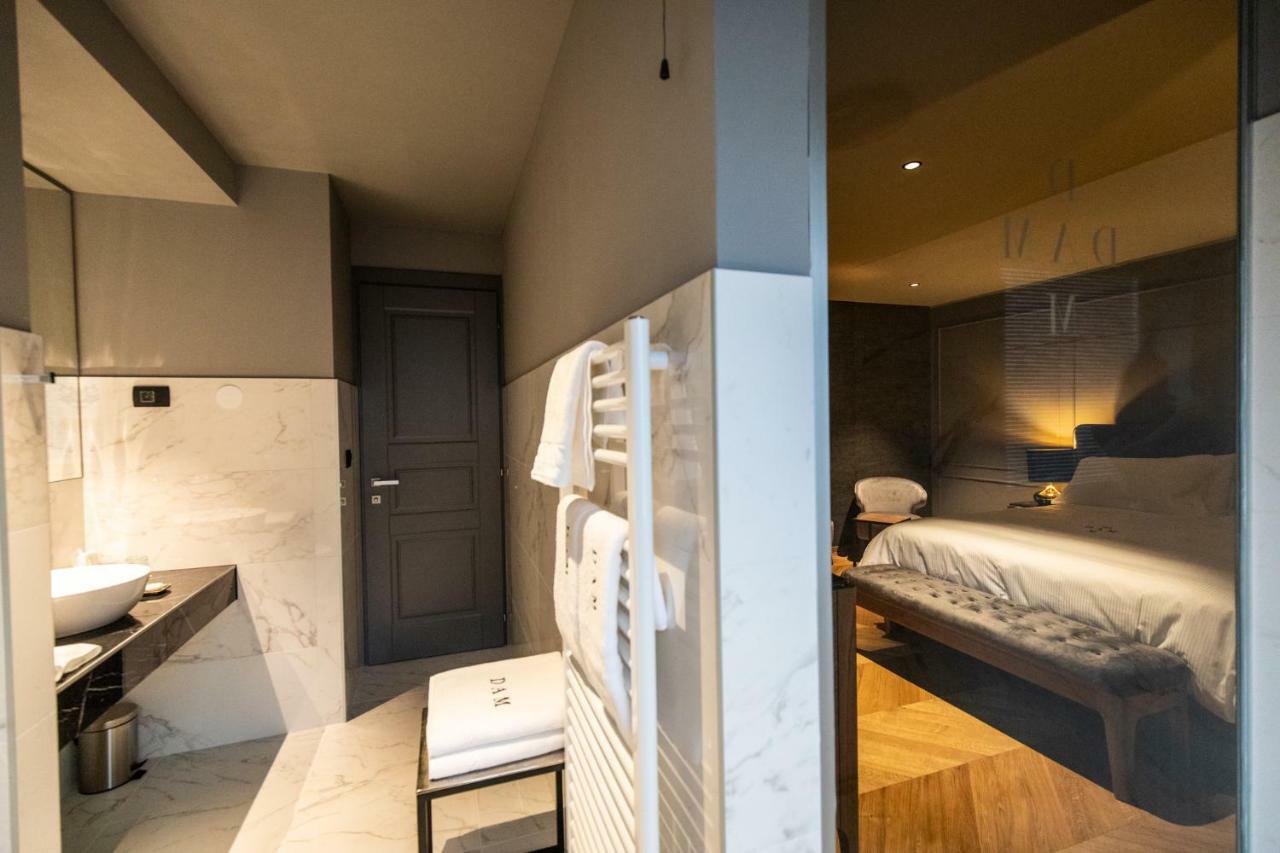 Dam Boutique Hotel & Restaurant 노바고리차 외부 사진